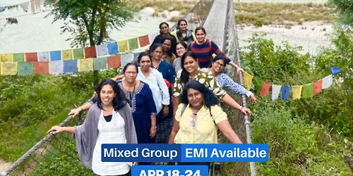 Bhutan - Christmas Special