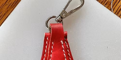 Fob-ulous Leather Workshop