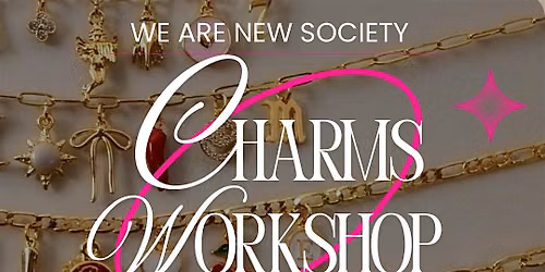 Charms Workshop at Brothers