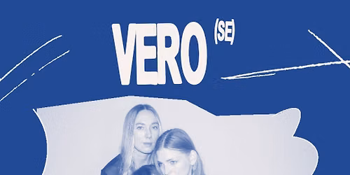 VERO (SE) \/\/ REVOLVER x \u00d8YANATT