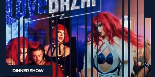 Love Bazar