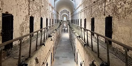 Fall in Philadelphia 