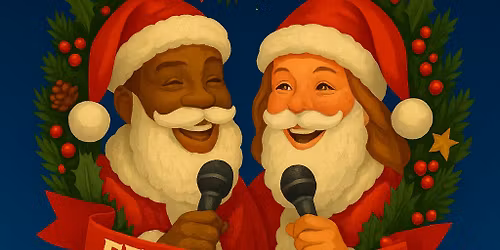 Festive \u2018Santa Swim & Social\u2019 2025