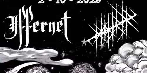 IFFERNET & MOURIR (FR)