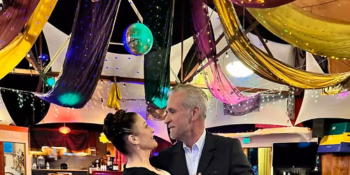 Tangoesque: 3rd Sunday Alt\/Nuevo tango w Michelle Badion