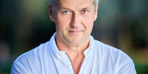 Utah Symphony: Markus Poschner - Bruckner's Symphony No. 4