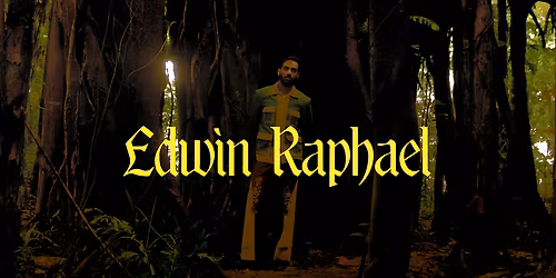 Edwin Raphael