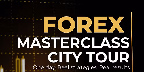 Forex masterclass