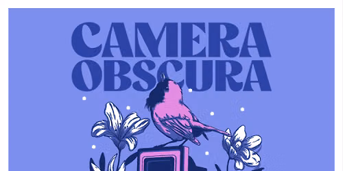 Camera Obscura