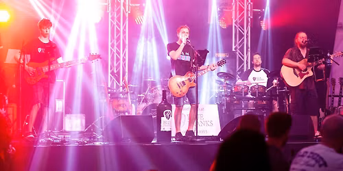 Rock im Schloss  Burgau | BlueFranks