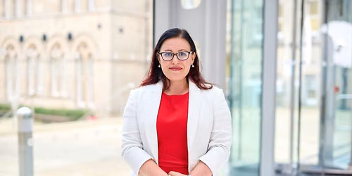 Professor Antuela Tako's Inaugural Lecture