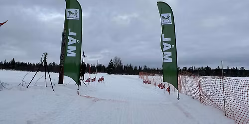 NM Slede 2026 & IFSS World Cup \u2013 G\u00e5sbu