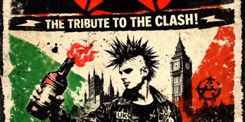 Total Clash & support to be announced
