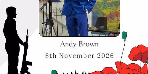 Remembrance Sunday - 2026