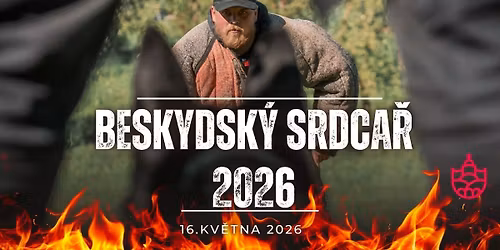 BESKYDSK\u00dd SRDCA\u0158 2026