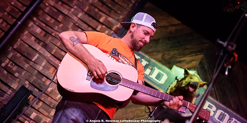 Southern Drive @ Wild Boar Tavern