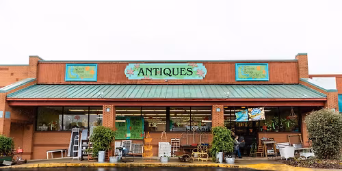 Photos with the Grinch