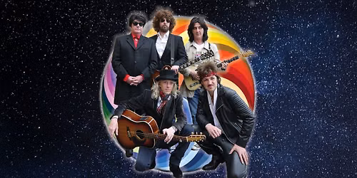 Roy Orbison & The Traveling Wilburys Experience