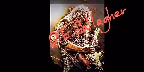 O.E.Gallagher Live 2026 Vol.1