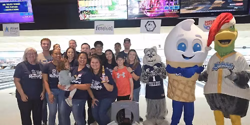 East Madison Community Center 29th Annual Bowl-a-Thon (2025)