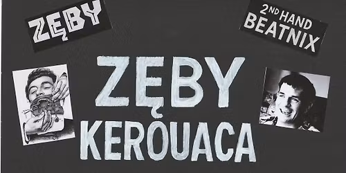 Z\u0119by + 2nd Hand Beatnix