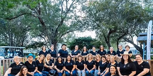 \ud83e\udd20 You\u2019re Invited to the 2026 Blue Jean Ball! \ud83e\udd20\n7th Annual Homestead Rodeo Dance