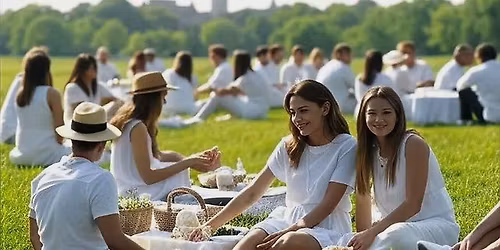 \u2728 NUIT BLANCHE \u00c0 LA VILLAUMAIRE \u2728