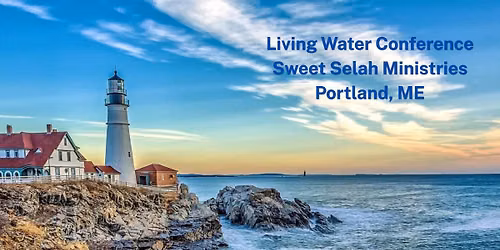Living Water Conference