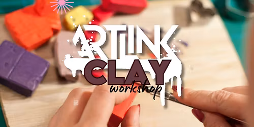 Clay Workshop for Adults