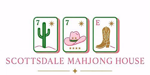 Mingle, Open Play Mahjong  at State 48 Brewery, Beginner Friendly!
