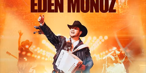 Eden Muñoz En Concierto