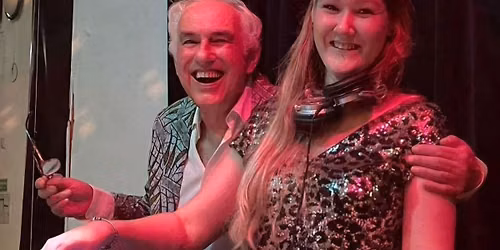 OGDD "LekkerVroeg" Dansfeest