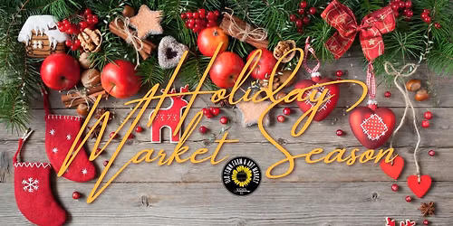 Holiday Market Season