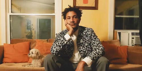 Bryce Vine: Let's Do Something Stupid Tour