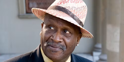 Taj Mahal with Phantom Blues Band