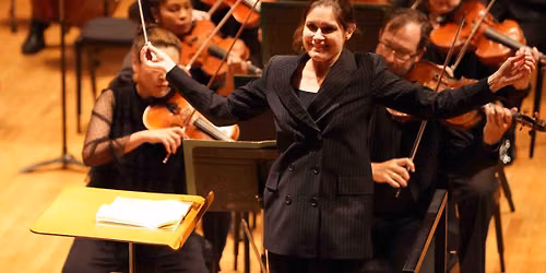Utah Symphony - Stravinsky's Firebird Suite at Noorda Center for the Performing Arts