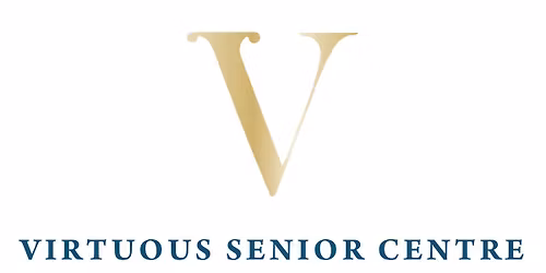 Virtuous Senior Centre Annual Christmas Party