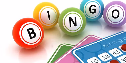 GIFD Thursday Night Bingo