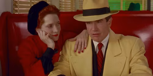 NME Movie Night: Dick Tracy