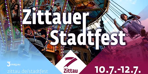 Zittauer Stadtfest