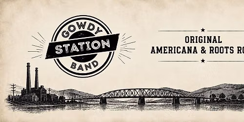 Gowdy Station at North Street Smokehouse