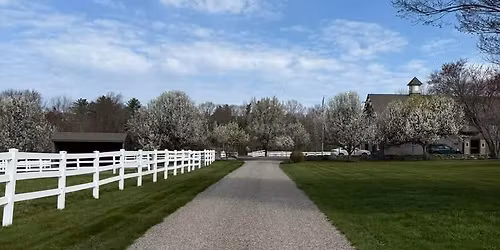 Spring Tack and Trunk Sale 12-3pm \ud83c\udf37\ud83d\udc34