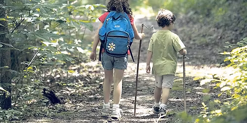 Family Adventure Trek \u2013 Mistra to Selmun Edition!