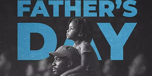 Fathers Day Service