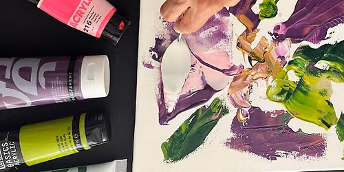 Atelier enfants autour de l\u2019exposition Flowers Flowers