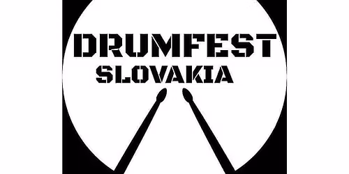 HAPPENING DRUMFEST SLOVAKIA 2026