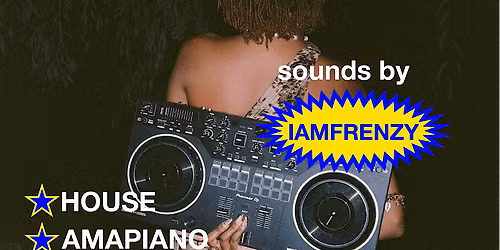 COCOA BUTTER BOUNCE VOL. 3