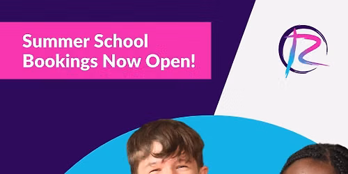Summer School \u2018Somewhere over Oz\u2019