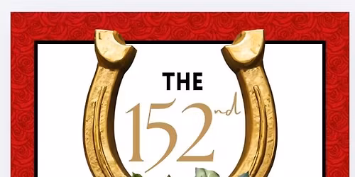 JSL & Juleps Derby party