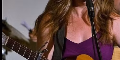 Open Mic for All w\/Host Katie Elevitch